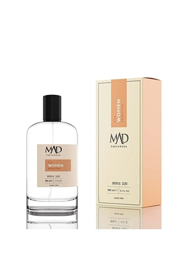 Mad Parfüm Mad W201 Selective 100 ml Kadın Parfüm