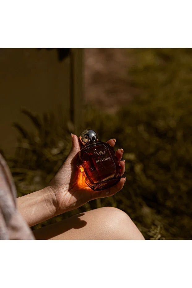 Mad Parfüm Inviting 100 ML Kadın Parfüm