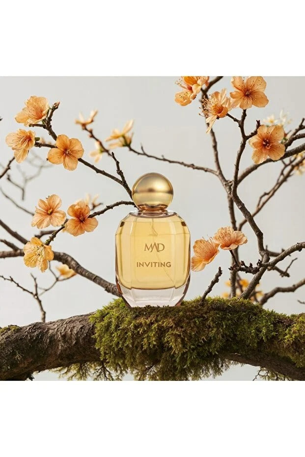 Mad Parfüm Inviting 100 ML Kadın Parfüm