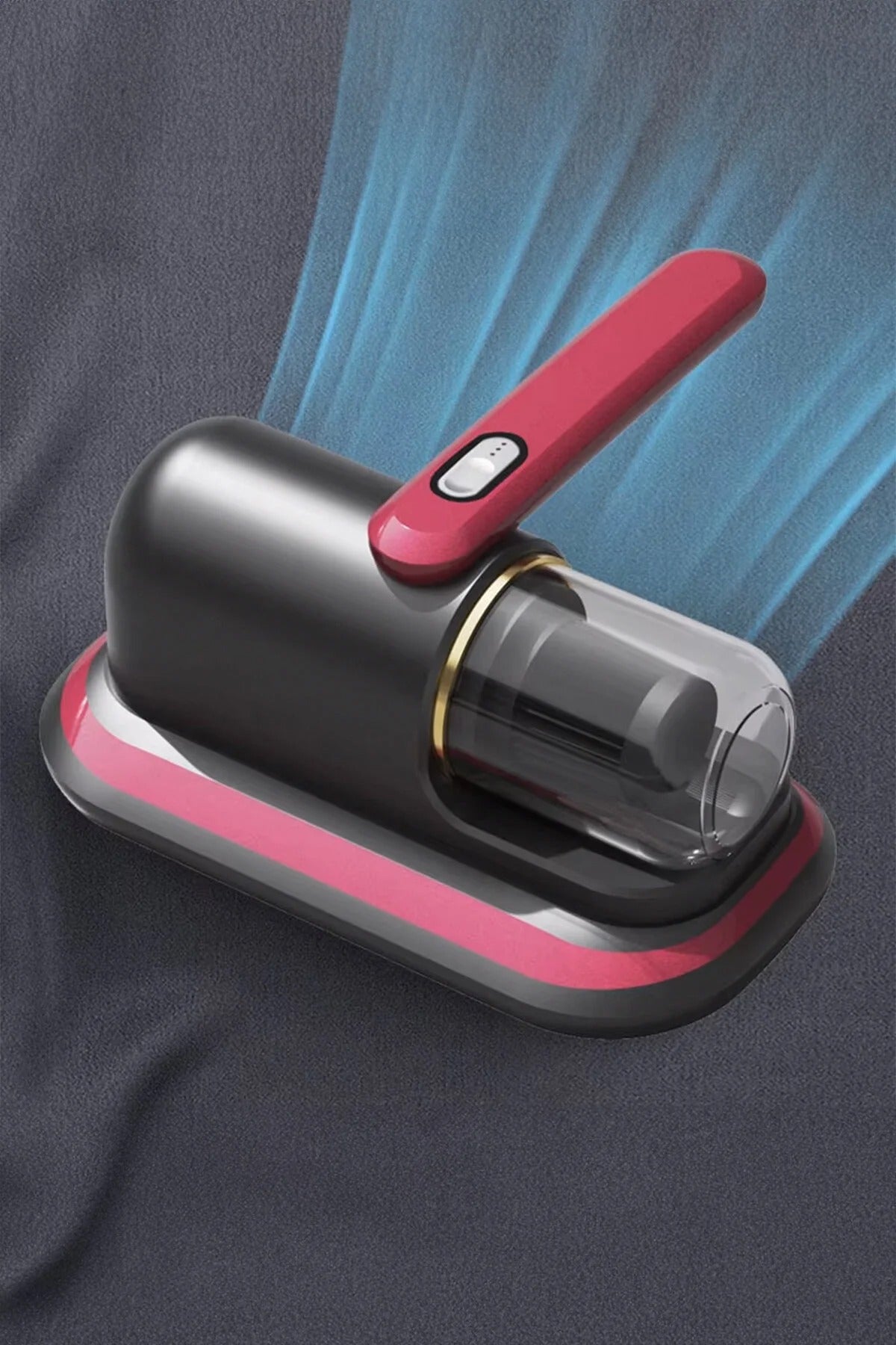 S5 Pro Yeni Model Şarjlı El Süpürgesi 10.000PA Yüksek Emiş Gücü İle En Güçlüsü