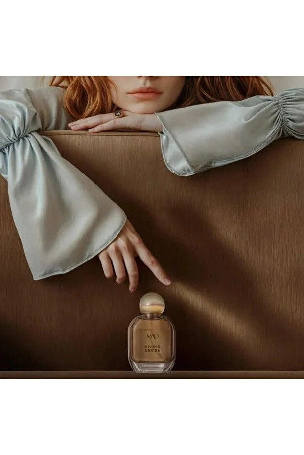 Mad Parfüm Divine Desire 100 ML Kadın Parfüm