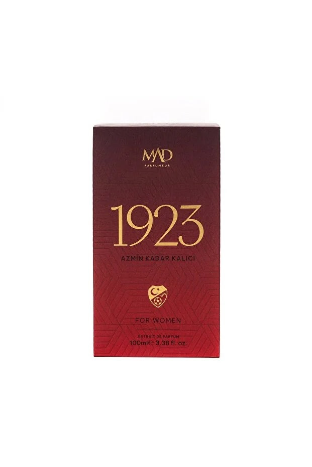 Mad Parfüm Mad 1923 Kadın 100 ml Parfüm