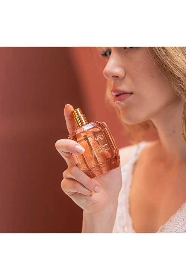 Mad Parfüm Divine Desire 100 ML Kadın Parfüm