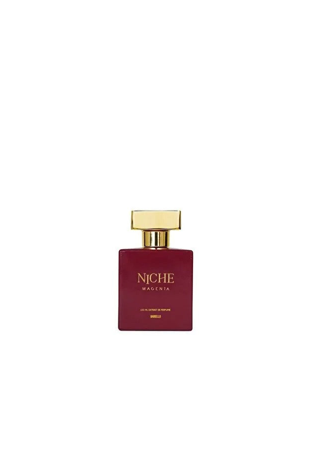 Bargello Nıche Keep Your Sign Unisex parfüm 100 ml