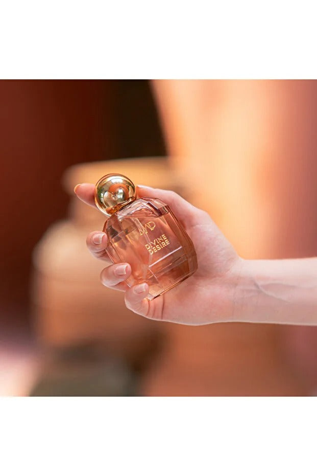 Mad Parfüm Divine Desire 100 ML Kadın Parfüm