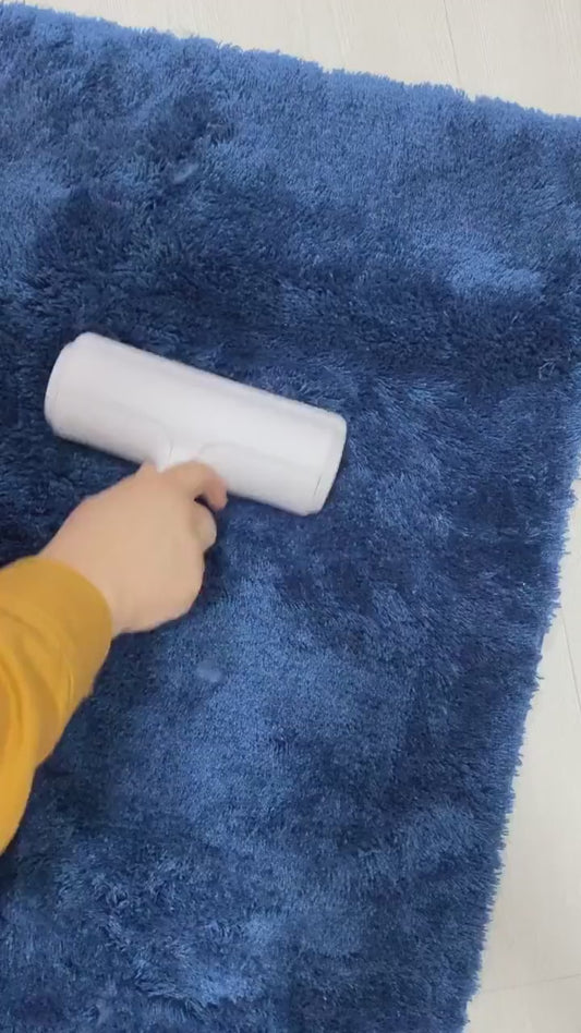 Hazneli Kedi Köpek Tüy Temizleyici Kıl Toz Toplayıcı Kazak Halı Tiftik Temizleyici Gırgır 2 Yönlü